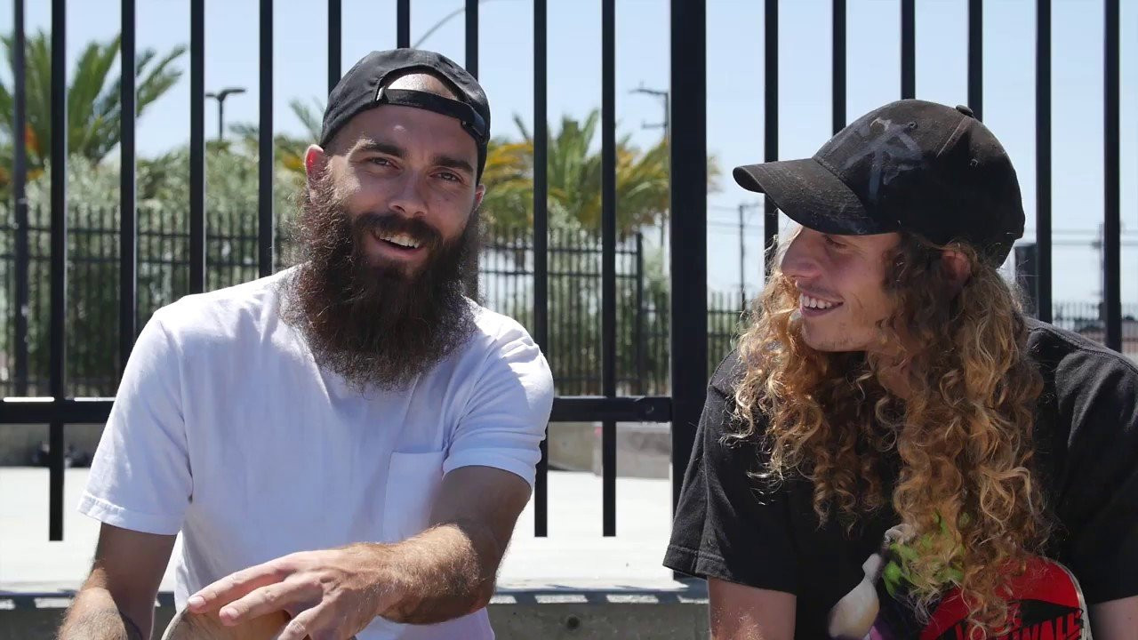 Subscribe to the Next Generation Channel:<br />🏁 http://bit.ly/NextGenerationChannel 🏁<br /><br />Clint Walker & Reese Salken don’t need new bearings when riding Bronson Speed Co. <br /><br />Follow Clint Walker: https://www.instagram.com/clintwalker<br />Follow Reese Salken: https://www.instagram.com/yungsalk<br /><br />Filmed by Adam Mills: https://www.instagram.com/millsfilm/<br /><br />Learn More about Bronson RAW Bearings: https://goo.gl/d5EpTR<br /><br />Keep up with the #FastestBearings on Social:<br />🏁 Instagram: https://instagram.com/bronsonspeedco/<br />🏁 Twitter: https://twitter.com/bronsonspeedco<br />🏁 Facebook: https://www.facebook.com/BronsonSpeedCo/<br />Follow us on Snapchat: 'bronsonspeedco'<br /><br />Shop Next Generation Bearings <br />💸 http://bronsonspeedco.com/