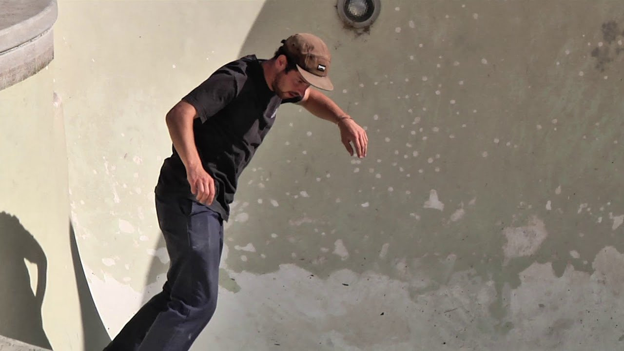 Subscribe to the Next Generation Channel:<br />🏁 http://bit.ly/NextGenerationChannel 🏁<br /><br />Sam Beckett Skates Bronson RAW Bearings<br /><br />Follow Sam: https://www.instagram.com/stew_bacca/<br /><br />Bronson RAW Bearings Feature the following Technology:<br /><br /> “Free at Last!” - Shield Free Design <br />• No more shields to get damaged or pop off – the first shield-less bearing designed for skateboarding <br />• No shield grooves in either race for no crud, dust and dirt build up - super fast sound and spin.<br /><br />“Fast, Slick & Non-Stick” - Tungsten Coated Races<br />• Micro-thin tungsten dry lubricant coating is fast, slick and non-stick to minimize dirt, dust and crud build up.<br />• Tungsten coating is an extremely slick, low drag, long life dry film lubricant with a very low coefficient of friction – Tungsten coating works well with or without liquid lubricants.<br /><br />“The Sound Of Speed” – Audible Speed Technology <br />• Fully open, high spin, and shield free – RAW’s are designed to enhance the sound of speed.<br />• Run your bearings with no shields? Minimal oil? Like a RAW sound? This bearing for you! <br /><br /> “Maximum Impact” - Cage Design<br />• Super strong, durable, non-distortion fiberglass filled pure nylon cage keep the balls precision spaced. <br />• High wear and tear resistance, increased performance in a low lubricant/increased dust and dirt environment.<br /><br />“Rollin’ Deep” - Deep Groove Raceways <br />• Balls sit and roll deeper in the raceway channels than weaker shallow groove designs. <br />• Dramatically reduces axial and angular side impact damage and breakage, surfaces stay smooth and fast. <br /><br />“Shred Ready” - Factory Fresh Quality<br />• 100% hand inspected twice and micro-polished & ultrasonic solvent washed 3X prior to final packaging. <br />• Packaged in nitrogen filled packaging – reduces metal and oil oxidation until ready to be ridden. <br /><br />Learn More about Bronson RAW Bearings: https://goo.gl/d5EpTR<br /><br />Keep up with the #FastestBearings on Social:<br />🏁 Instagram: https://instagram.com/bronsonspeedco/<br />🏁 Twitter: https://twitter.com/bronsonspeedco<br />🏁 Facebook: https://www.facebook.com/BronsonSpeedCo/<br />Follow us on Snapchat: 'bronsonspeedco'<br /><br />Shop Next Generation Bearings <br />💸 http://bronsonspeedco.com/