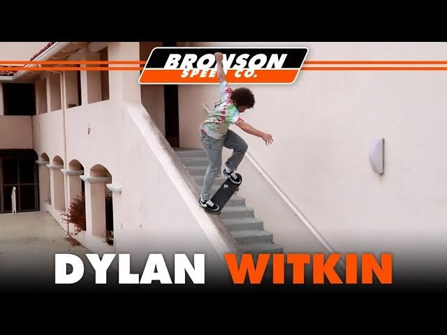 Subscribe to the Next Generation Channel:<br />🏁 http://bit.ly/NextGenerationChannel 🏁<br /><br />Dylan sparks it up on G3 Next Generation Bearings! <br /><br />Follow Dylan - https://www.instagram.com/dylanwitkin/<br /><br />Filmer: Tim Cisilino - https://www.instagram.com/timcisilino/<br /><br />Learn More about Bronson RAW Bearings: https://goo.gl/d5EpTR<br /><br />Keep up with the #FastestBearings on Social:<br />🏁 Instagram: https://instagram.com/bronsonspeedco/<br />🏁 Twitter: https://twitter.com/bronsonspeedco<br />🏁 Facebook: https://www.facebook.com/BronsonSpeedCo/<br />Follow us on Snapchat: 'bronsonspeedco'<br /><br />Shop Next Generation Bearings <br />💸 http://bronsonspeedco.com/