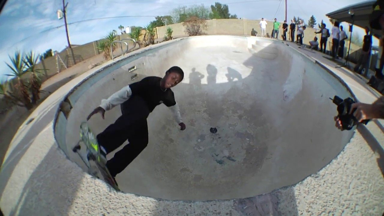 Subscribe to the Next Generation Channel:<br />🏁 http://bit.ly/NextGenerationChannel 🏁<br /><br />When you mess with the bull you get the horns. Kader Sylla fires off a few testers before putting down the make for his "Welcome To The Team" advert in the July 2018 issue of Thrasher Magazine. Check it!<br /><br />Ad Photo: <br />RHINO - https://www.instagram.com/rhino/<br /><br />Filmers: <br />Gavin Denike - https://www.instagram.com/gavinseandenike/<br />Dan Stolling - https://www.instagram.com/danstolling/<br /><br />Learn More about Bronson RAW Bearings: https://goo.gl/d5EpTR<br /><br />Keep up with the #FastestBearings on Social:<br />🏁 Instagram: https://instagram.com/bronsonspeedco/<br />🏁 Twitter: https://twitter.com/bronsonspeedco<br />🏁 Facebook: https://www.facebook.com/BronsonSpeedCo/<br />Follow us on Snapchat: 'bronsonspeedco'<br /><br />Shop Next Generation Bearings <br />💸 http://bronsonspeedco.com/