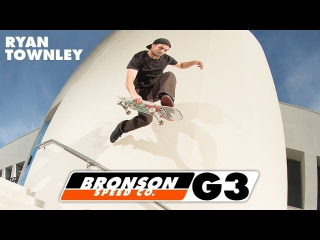 Subscribe to the Next Generation Channel:<br />🏁 http://bit.ly/NextGenerationChannel 🏁<br /><br />Ryan Townley graces the back cover of 'The Bible' in the March 2018 Issue with an epic Wallplant. Get your hands on the Fastest Bearings at your local shop or BronsonSpeedCo.com<br /><br />G3 Next Generation Bearings Feature:<br />• Self-smoothing microscopic linear grooved raceway surfaces improve bearing lubrication and spin.<br />• The micro grooves increase spin by eliminating the standing wave of lubricant just in front of the rolling ball.<br /><br />Learn More at BronsonSpeedco.com<br /><br />Follow Ryan Townley - https://www.instagram.com/ryantownley/ <br />Filmed by: Gavin Denike - https://www.instagram.com/gavinseandenike/<br />Ad Photo: RHINO - https://www.instagram.com/rhino/<br /><br />Follow Bronson Speed Co:<br />🏁 Instagram: https://instagram.com/bronsonspeedco/<br />🏁 Twitter: https://twitter.com/bronsonspeedco<br />🏁 Facebook: https://www.facebook.com/BronsonSpeedCo/<br />Follow us on Snapchat: 'bronsonspeedco'<br /><br />Shop Next Generation Bearings <br />💸 http://bronsonspeedco.com/