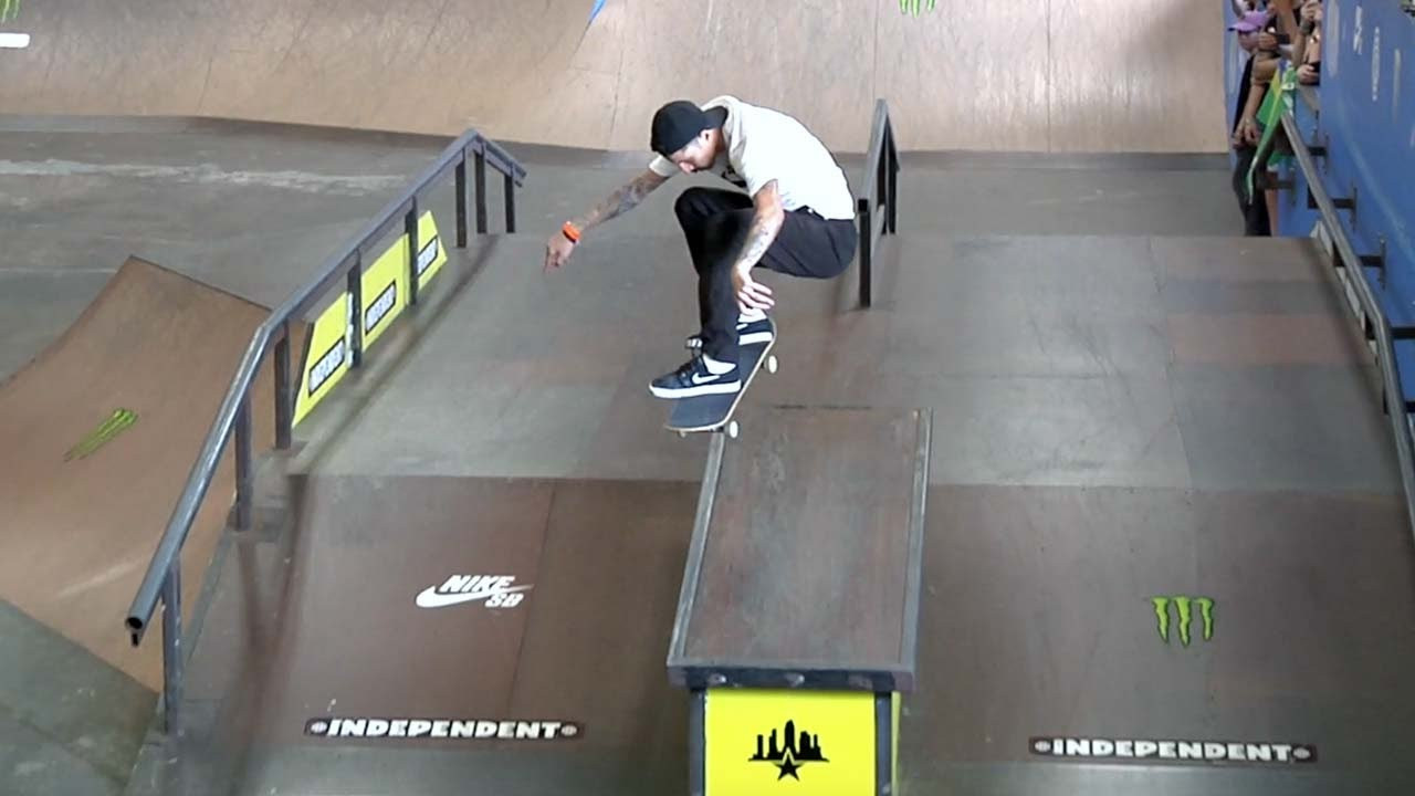 Luan Oliveira's 2nd Place run at the 23rd Annual #TampPro! Killed it, Luan! <br /><br />Follow Luan: https://www.instagram.com/luanoliv<br />Filmed by Gavin Denike: https://www.instagram.com/gavinseandenike/<br />____________________________________________________________________<br />Learn more about Next Generation Bearings at:<br />http://bronsonspeedco.com/<br /><br />Follow us on Instagram: https://instagram.com/bronsonspeedco/<br />Follow us on Twitter: https://twitter.com/bronsonspeedco<br />Like us on Facebook: https://www.facebook.com/BronsonSpeedCo/<br />Follow us on Snapchat: 'bronsonspeedco'