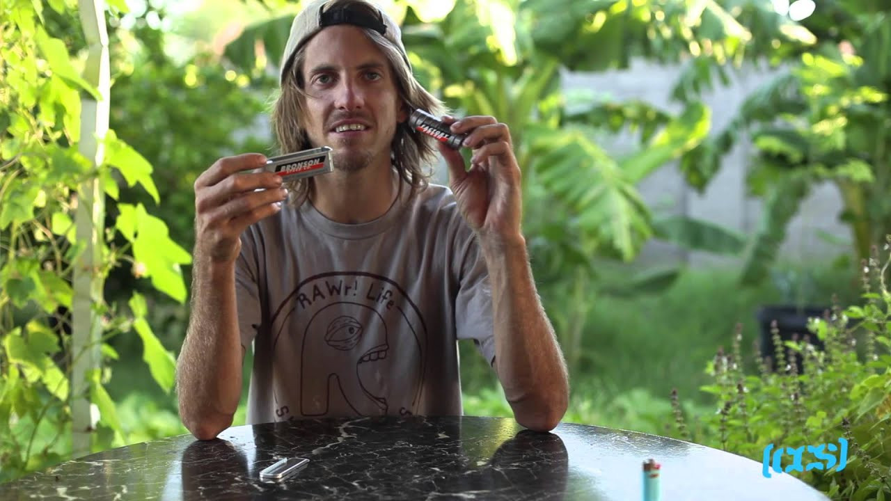 Get your knowledge on with CCS Productivity Reviews. Watch as Aaron "Jaws" Homoki reviews the all-new Bronson Speed Co. G3 Bearings. They're fast!<br />SUBSCRIBE to CCS YouTube: tinyurl.com/lmje4o6<br />Like CCS on FACEBOOK: facebook.com/ccs.skate<br />Follow CCS on INSTAGRAM: instagram.com/ccs_skate/<br />Follow CCS on TWITTER: twitter.com/CCS_skate<br />Check the WEBSITE: ccs.com/<br />Don't Forget SNAPCHAT : CCSskate