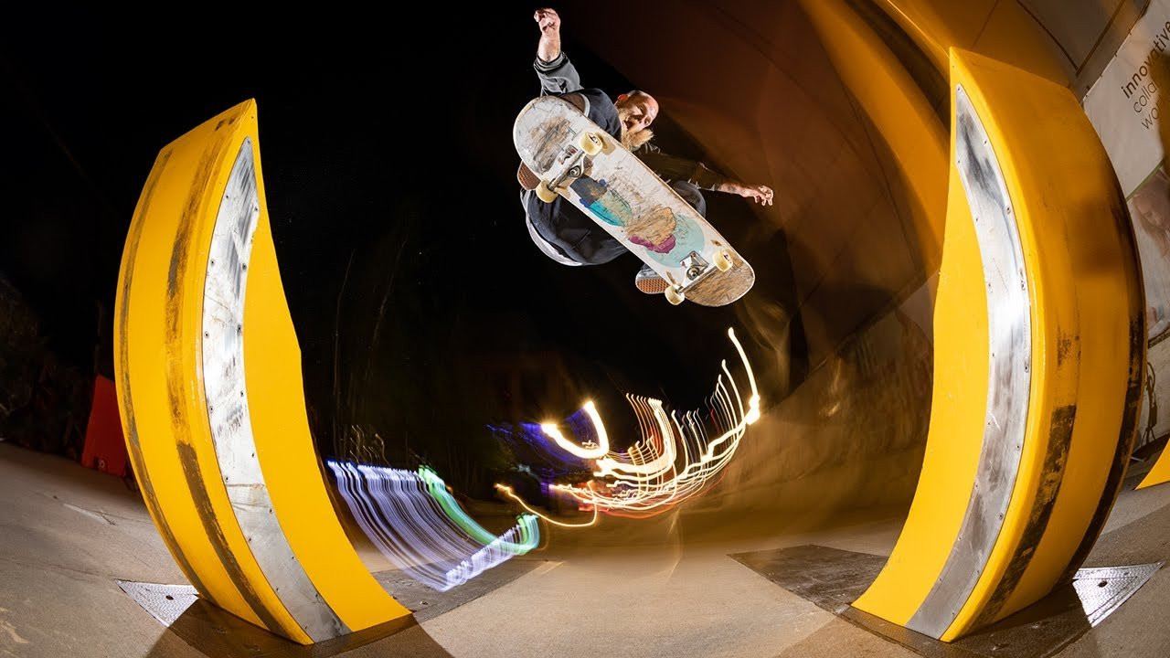 Filmed and edited by Justin Bohl.<br /><br />Thumbnail photo by Daniel Stelly.