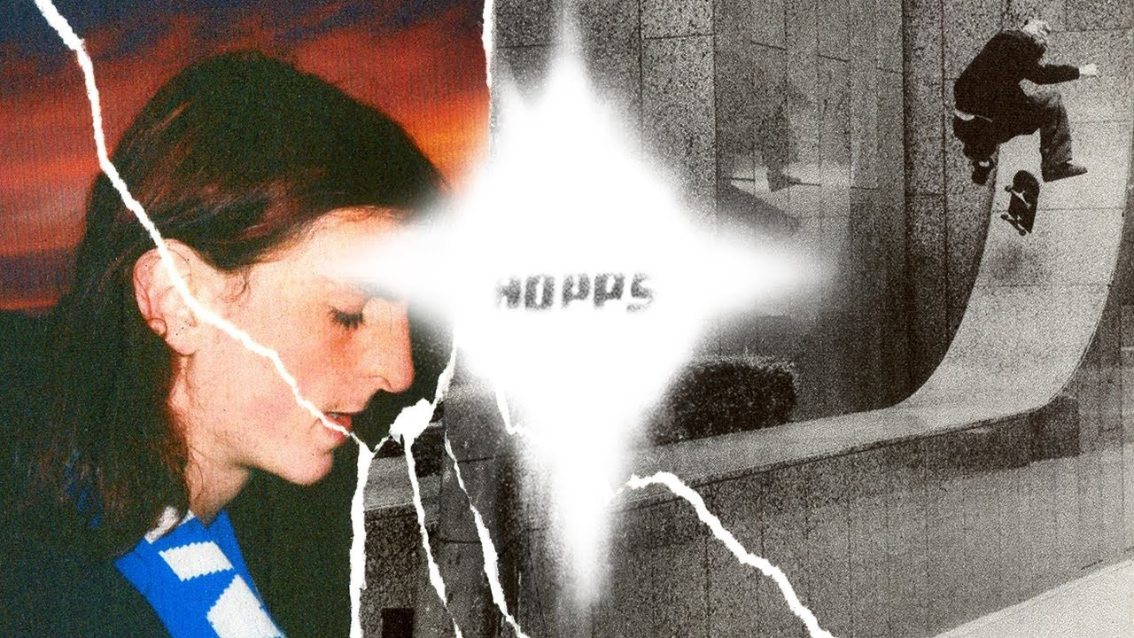 A new Kyler Garrison part by filmed and edited Colton Abernathy.<br /><br />https://hoppsskateboards.com/