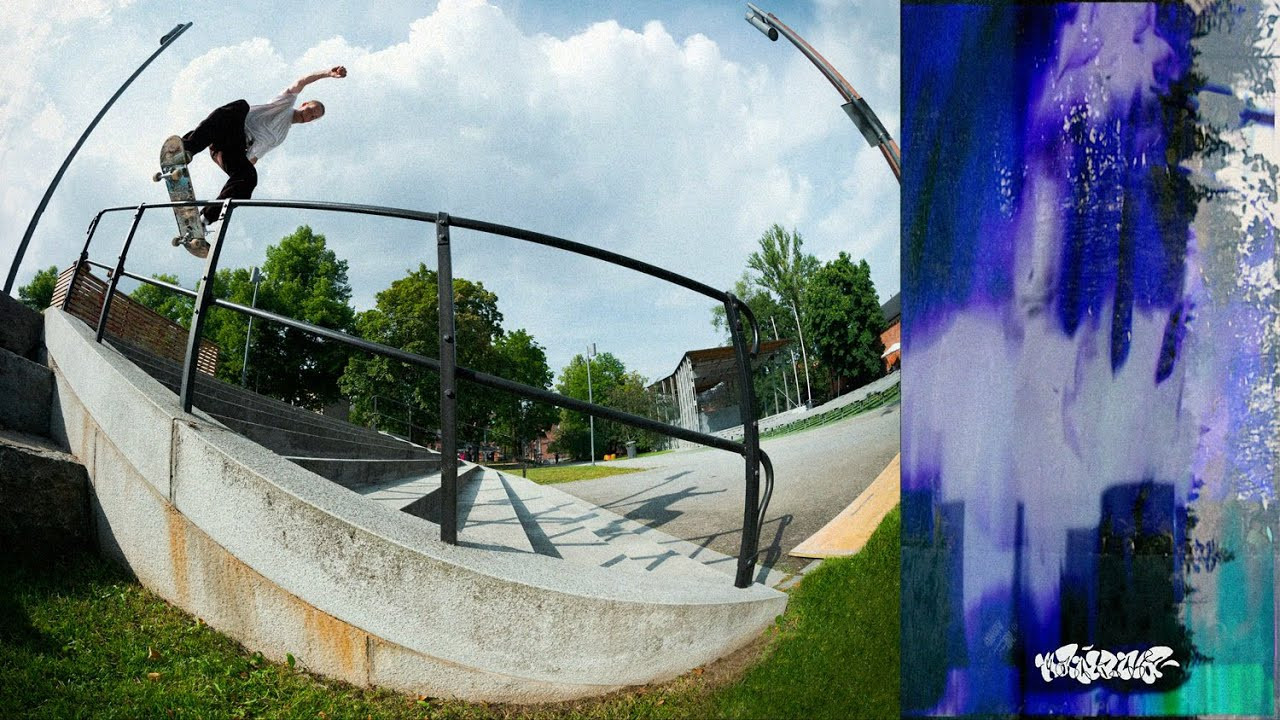 Featuring Leo Mäkinen, Ville Nyström, Jaakko Ojanen, Samuli Kinnunen, Lauri Ojanen, Sami Honkonen, Susanna Suomi, Miko Honkala, Miko Magnusson, Janne Kauppinen, Eppu Vatanen, Calle Hasselblatt, Wilhelm Kirjavainen, Benjamin Blom, Aleksi Takkunen and Joonas Nyström.