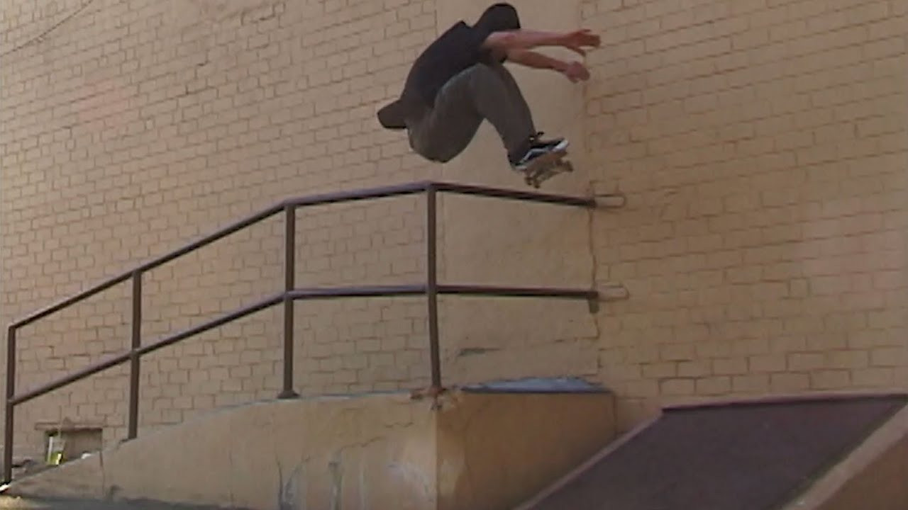 Filmed and edited by Zach Sayles.<br /><br />Hard copies of 'Veil' are available here: lhttps://veilvideo.bigcartel.com/