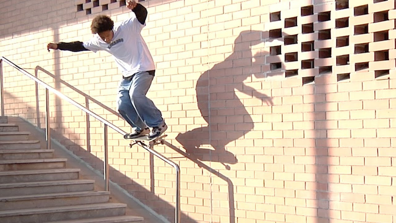 Filmed and edited by Bruno Rocha.