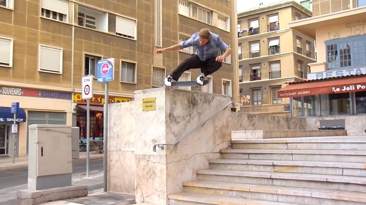 Filmed and edited by Miguel Costabel.