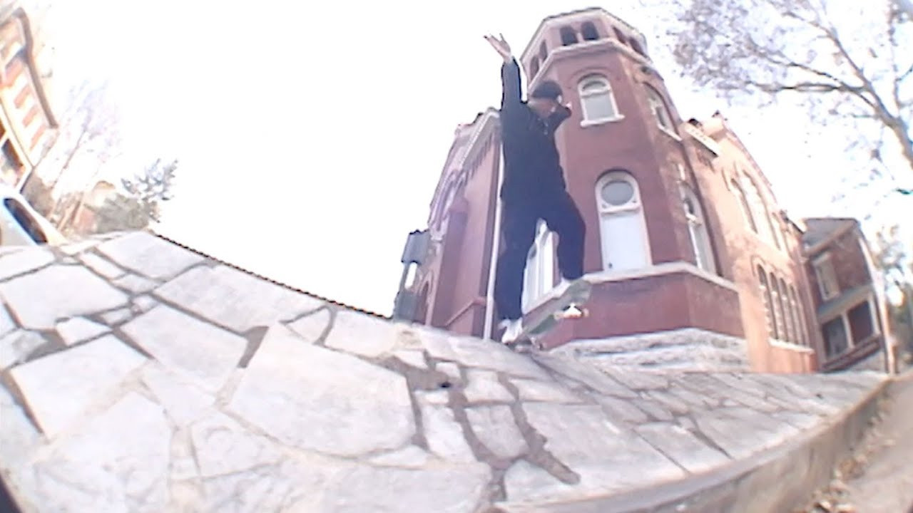 Filmed & Edited by Jake Todd.<br /><br />Additional Filming: Zach Sayles, Jesse Braun, Sam McCormick, Jake Baldini, John DePerrot, Deric Esparza, Gabe Kehoe, Aaron Christopher, Mike Sass, Brandon Stepanow, & Sachi Bahra.