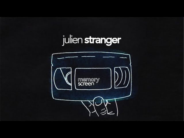 Sampled and cut together by Jan Maarten Sneep.