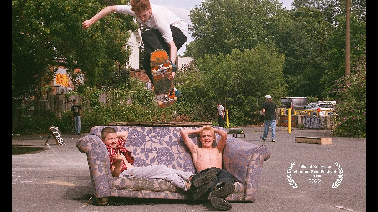 The Grove documents a community of skateboarders who came together during lockdown, to build a DIY skatepark, in a derelict pub's car park in Dulwich, south London. DIY’s are never forever, this is an insight into the challenges and battles the crew faced on their journey.<br /><br />A film by Nick Vieweg <br /><br />Featured photo by Alistair Gleeson