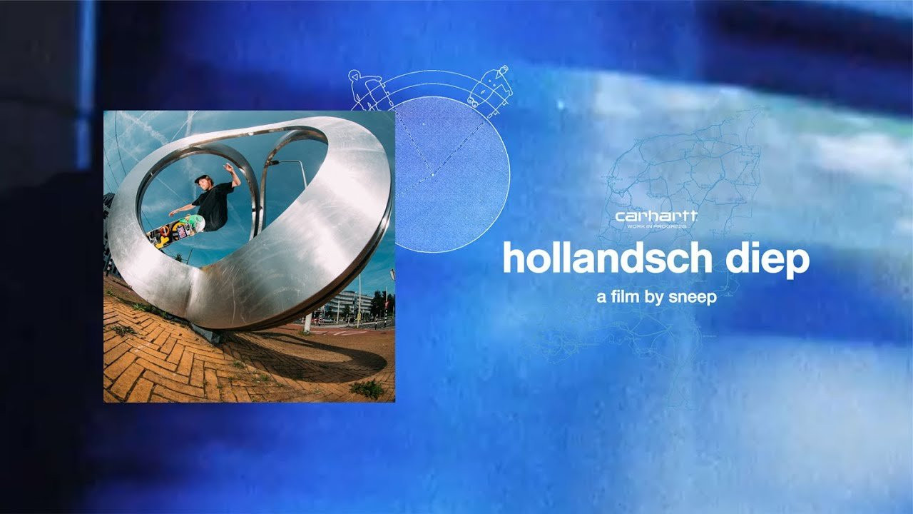Featuring Rob Maatman, Sebastiaan Vijverberg, Robbin de Wit, Joscha Aicher and Lex Van Der Does.<br /><br />Filmed and Jan Maarten Sneep.<br /><br />Cover image by Ziggy Schaap.
