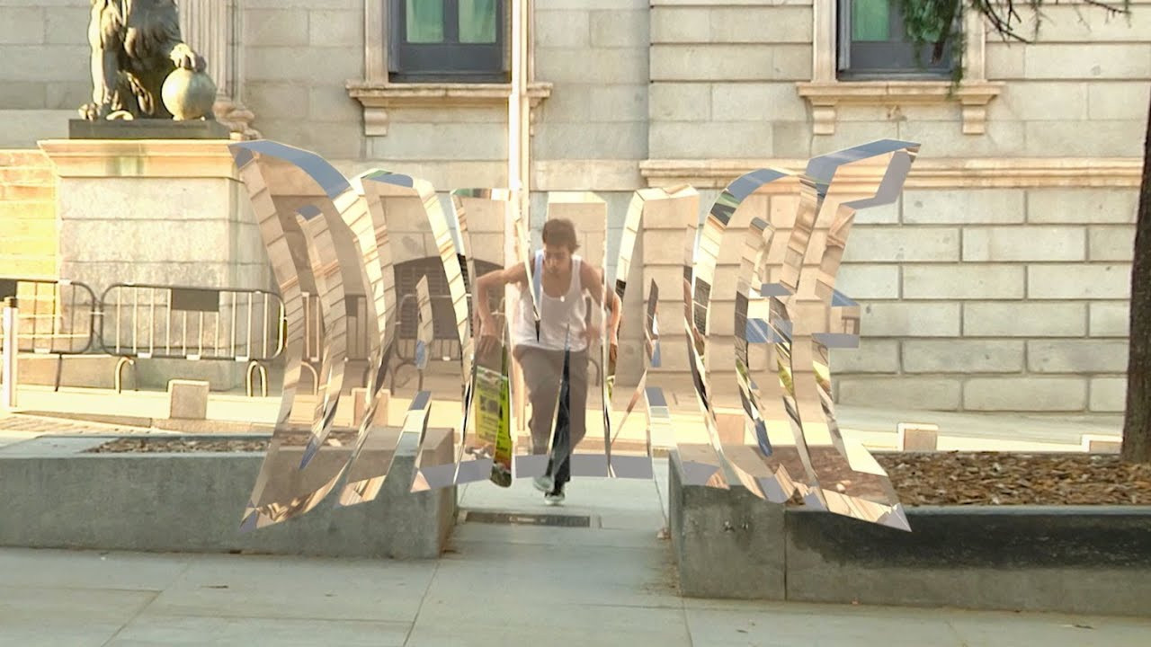 Featuring Jura, Ben Skrzypek, Javi De Pedro, Rafa Cort, Victor Marín, Raul Navarro, Joaquin Rodenas, Said Lamchatchti, Alex Barber and more.<br /><br />Filmed by Santino Piech.<br /><br />Edited by Kruman.<br /><br />https://damagelimited.eu/