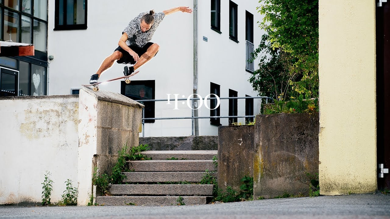 Fritte Söderström's latest Jante episode, focusing on various cities throughout Sweden. Featuring Gustav Tønnesen, Nisse Ingemarsson, Martin Sandberg, Vincent Huhta, Josef Scott Jatta, Filip Almqvist, Simon Hallberg, Eric Hedberg, Axel Berggren, Kinser Cathey, Hannes Edvinsson, Koffe Hallgren, Alex Elfving, Oscar Säfström & Ville Rockäng.<br /><br />Previous episodes here: https://www.youtube.com/playlist?list=PL2BmZS1IzdvNBrZCH1uDo0kPAs9Wy0y39<br /><br />Filmed and edited by Fritte Söderström.<br /><br />Additional filming by Love Öhling & Tor Ström.