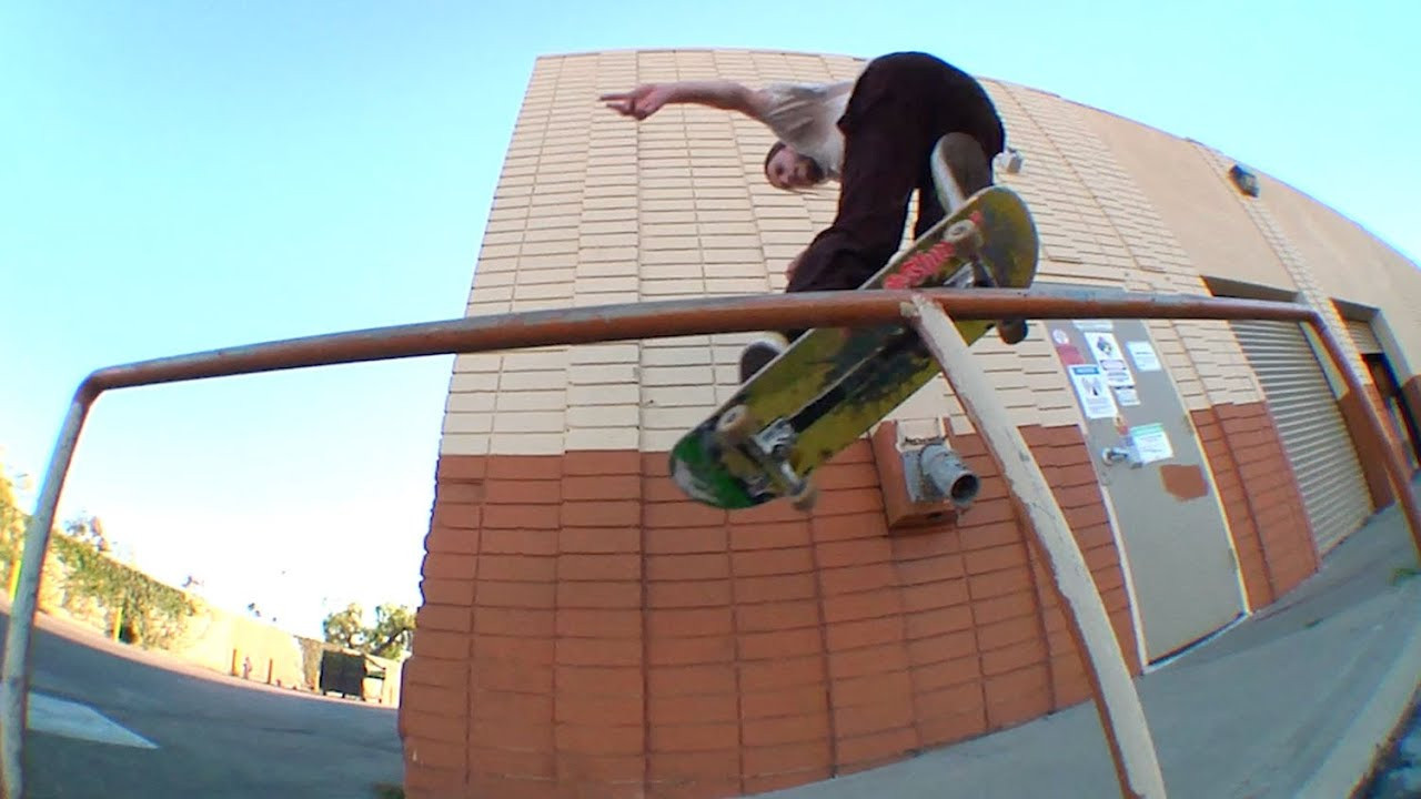 Featuring Christian Dufrene, Ryan Hamburg, Will Gomez, Patrick Praman, Adrian Sisk, Julian Lewis, Alec Spinosi, Greyson Beal, Carlos Mendoza and Josh Douglas.<br /><br />Filmed and edited by Tyler Bamdas.<br /><br />00:00 Christian Dufrene<br />02:34 Ryan Hamburg<br />05:19 Will Gomez, Patrick Praman, Adrian Sisk and Julian Lewis<br />07:48 Alec Spinosi, Greyson Beal and Carlos Mendoza <br />10:52 Josh Douglas