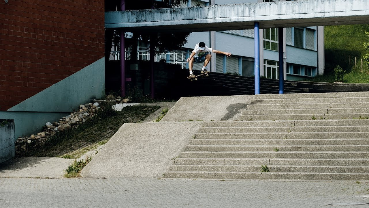 Featuring Michael Brunner, Oliver Weismantel, Kilian Zehnder, Martino Cattaneo and more.<br /><br />Dedicated to Attila Blatter. <br /><br />Filmed and edited by Shqipron Bobaj.<br /><br />Directed by Krystof Ondrejek.<br /><br />https://colourgroup2007.com/