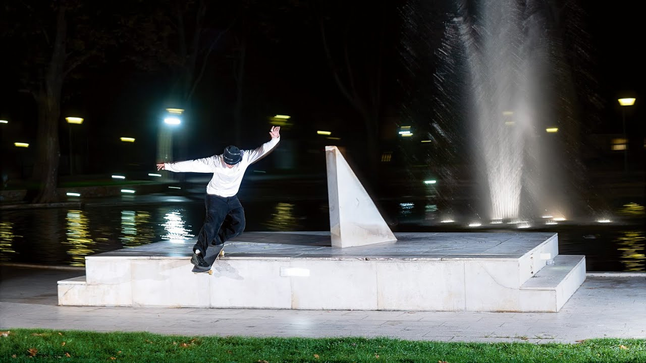 Featuring With Roberto Aleman, Dubann Machuca, Adrian Cuenca and Adrian Fuentes.