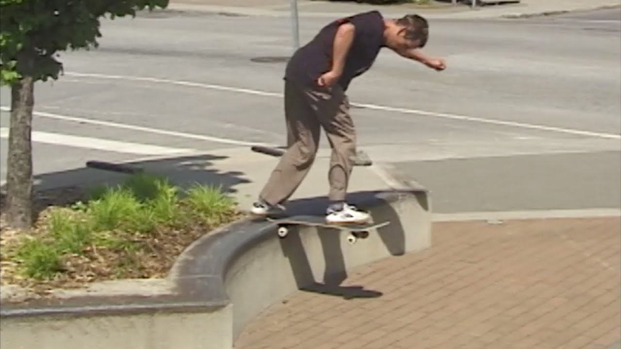 Filmed and edited by Ian Tremblay-Murray.