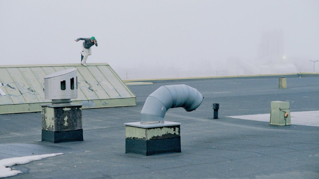 Featuring Bjarne Tjøtta, Gabriel Bjørsvik, Eric Hedberg, Eliott Toiminen, Samuel Norgren, Aleksi Suovaara, Moa Zander, Simon Hallberg, Jonathan Sjöberg, Oscar Safström, Tom Botwid, Louis Muller, Nikke Allin and Tommi Björk.