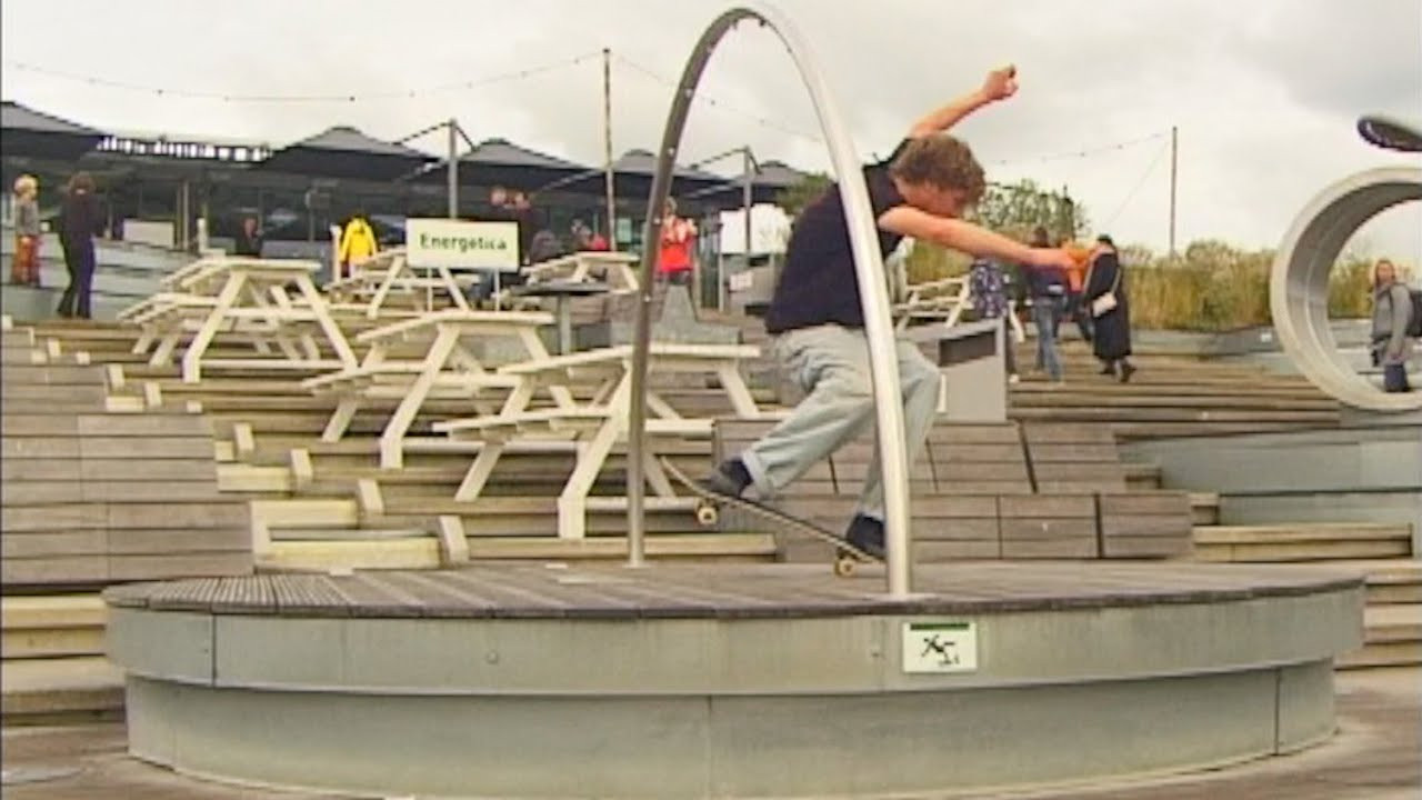 From the Booticelli Boys' new Amsterdam vid, filmed and edited Koen Mulder.