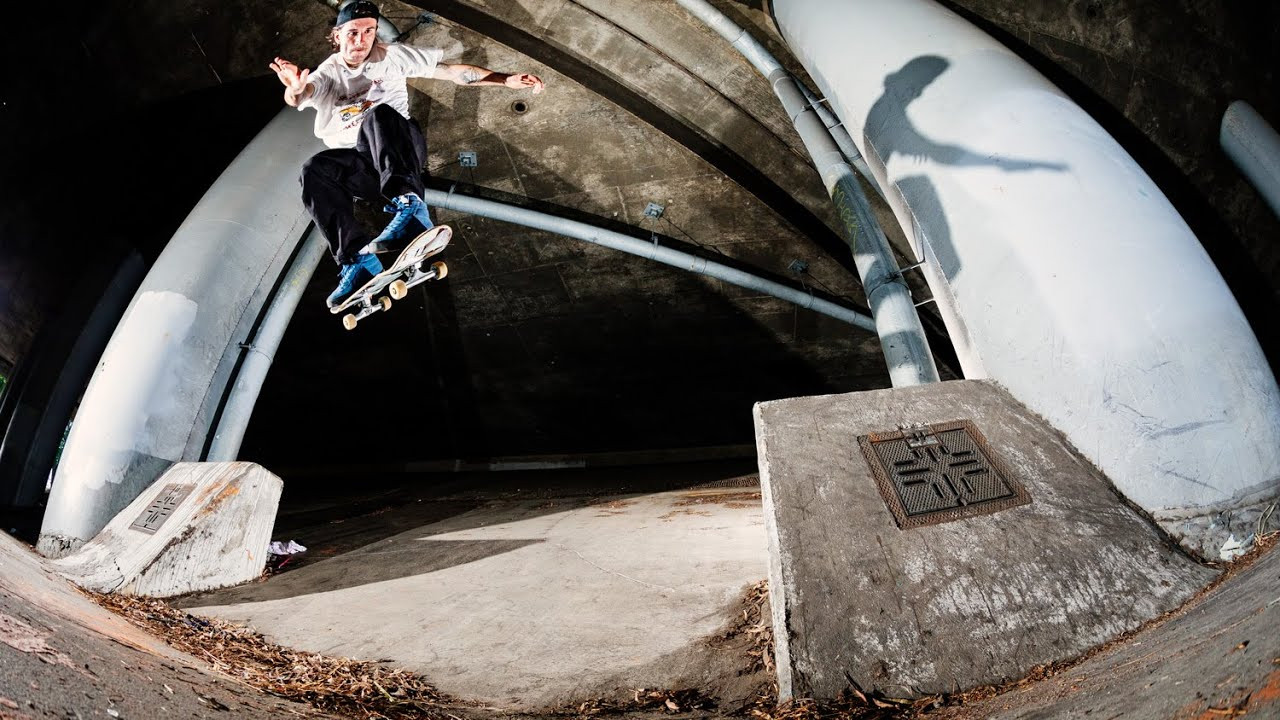 Featuring Chris Milic, Jesse Alba, Pontus Alv, Nick Rios, Dane Brady, Aaron Loreth, Ludvig Håkansson, Billy Trick and David Stenström.<br /><br />Edited by Daniel Dent.<br /><br />Thumbnail by Kris Burkhardt.<br /><br />00:00 Pontus Alv<br />00:18 Nick Rios<br />02:08 Dane Brady<br />02:24 Aaron Loreth<br />03:12 Ludvig Håkansson<br />04:14 Billy Trick<br />05:21 Jesse Alba<br />07:27 Paul Grund<br />08:11 David Stenström<br />09:22 Chris Milic