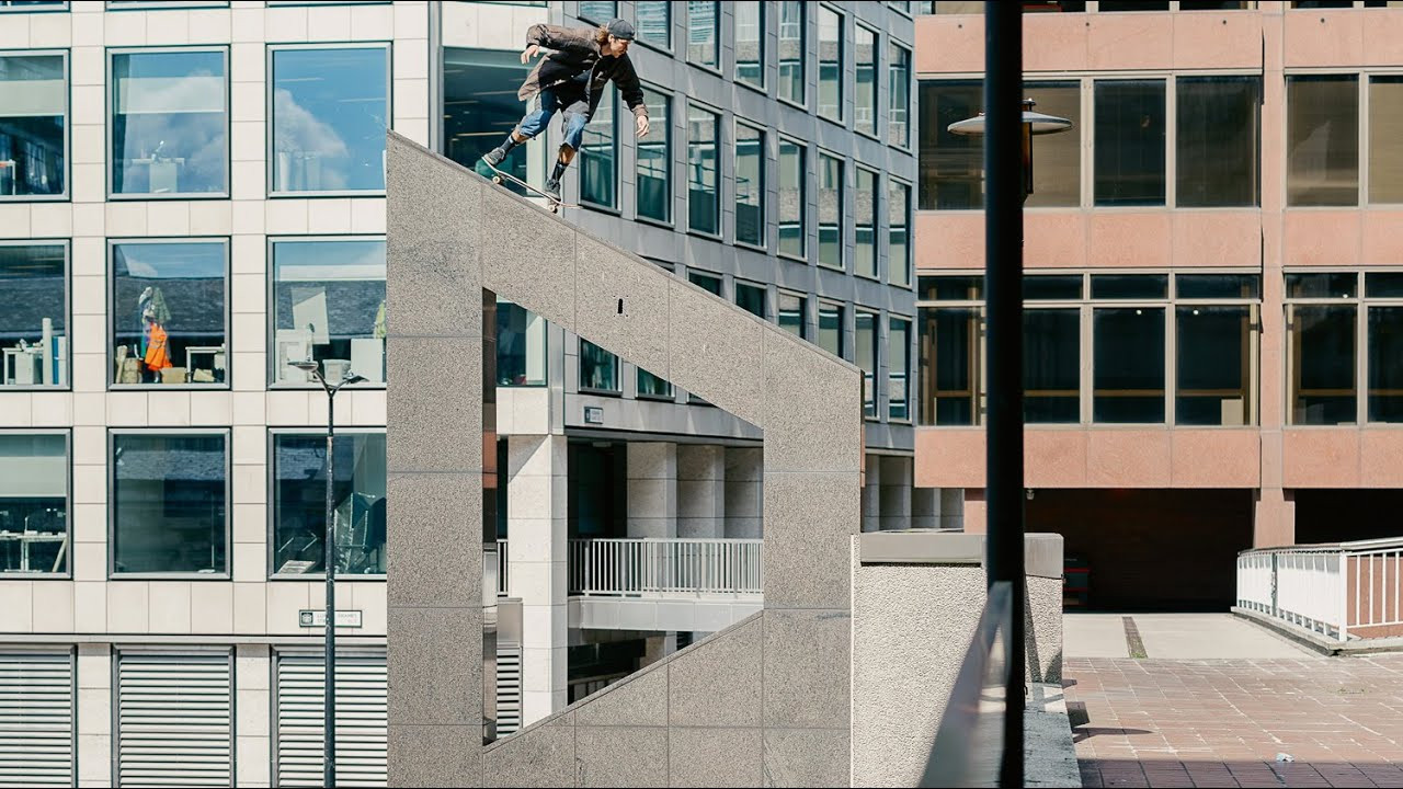 Shot between London and Paris with Dustin Dollin, Danny Brady, Rory Milanes, Oscar Candon, Val Bauer, Helena Long, Sam Sitayeb, William Moneris, Nico Gisonno, Sam Partaix, Quentin Boillon, Lilian Fev, Alix Malnati, Alexey Krasniy, Jeanne Duval, Daryl Dominguez, Tom Delion, Conor Charleson, Chris Oliver, Jake Church, Marca Barbier, Curtis Pearl and Joseph Biais.<br /><br />Edited by Sirus F Gahan<br /><br />Filmed by Sirus F Gahan, Elliot Bonnabel, Austin Bristow, James Cruickshank, Thomas Vigoureux, Romain Batard and Curtis O'Dell.<br /><br />00:00 Ralph Roberts<br />00:20 Helena Long<br />02:26 Val Bauer, Oscar Candon and William Moneris<br />05:32 Rory Milanes and Danny Brady<br />08:35 Nico Gisonno, Dustin Dollin, Sam Partaix, Quentin Boillon and Alexey Krasniy <br />11:27 Lilian Fev, Marca Barbier and Alix Malnati<br />14:14 Quentin Boillon, Jeanne Duval, Daryl Dominguez, Tom Delion, Conor Charleson and Chris Oliver<br />16:44 Jake Church and Curtis Pearl<br />21:02 Sam Sitayeb<br />23:48 Joseph Biais