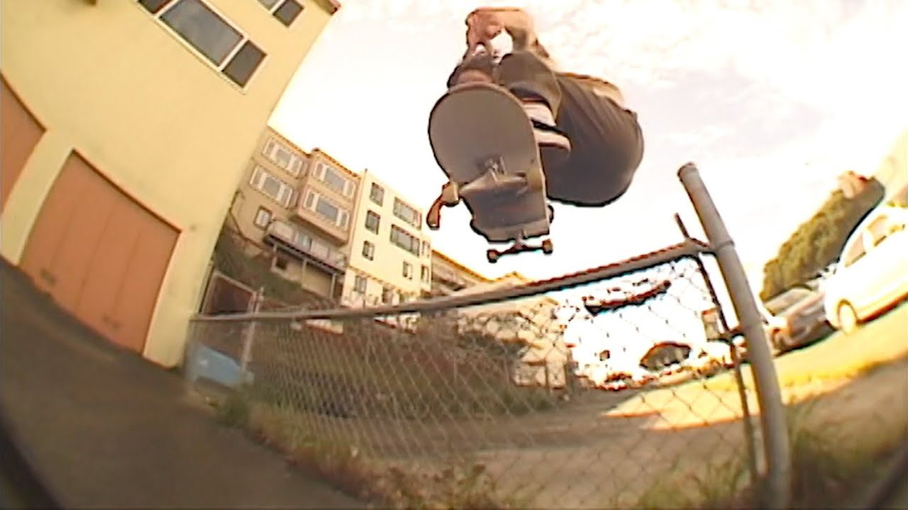 Featuring Ben Gore, Jameel Douglas, Zach Chamberlin and Jesse Narvaez.<br /><br />Filmed by Zach Chamberlain, Eddie Claire & Ryan Flores.<br /><br />Rewatch Jimmy Lannon's part in the new Magenta full length here: https://youtu.be/q1ubx8kD8Ug
