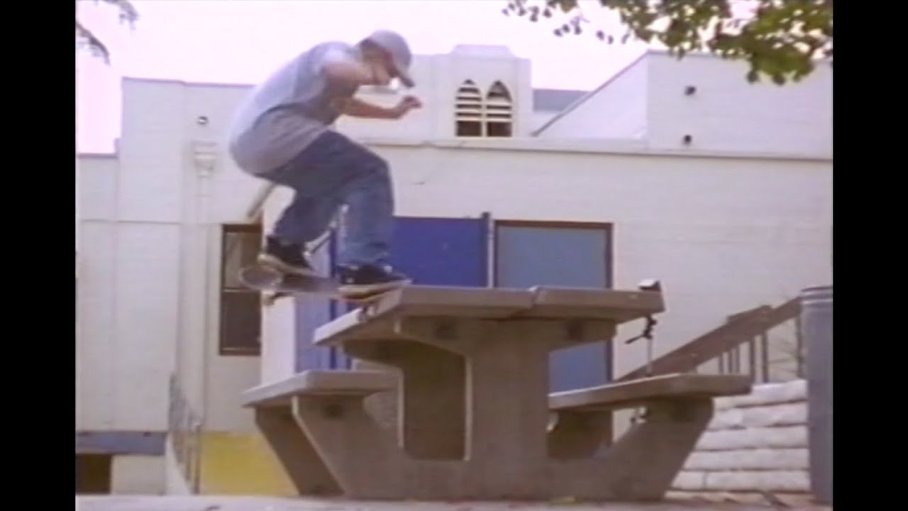 Subscribe to our YouTube channel here: https://www.youtube.com/c/freeskatemagazine?sub_confirmation=1<br />Cut together by Jan Maarten Sneep.