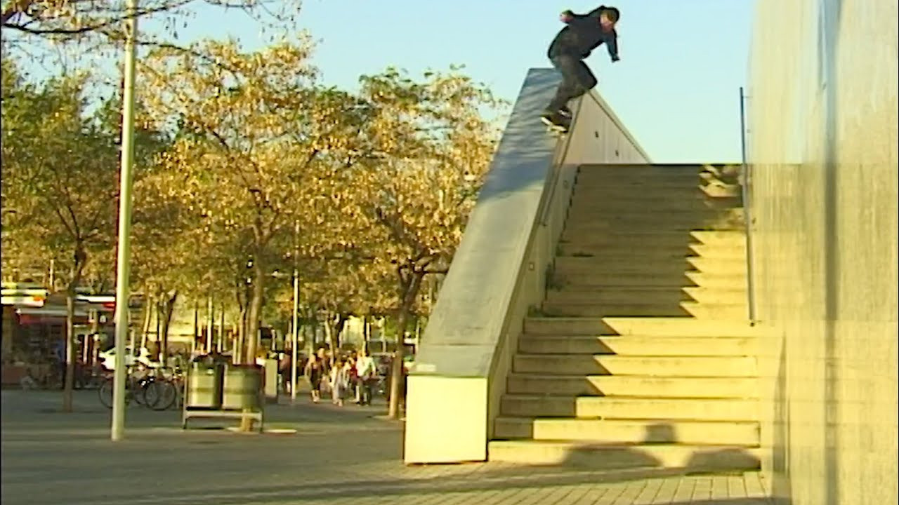 Subscribe to our YouTube channel here: https://www.youtube.com/channel/UCTuYNudPxr5rAatvZg8Zndg<br /><br />By Jan Maarten Sneep.