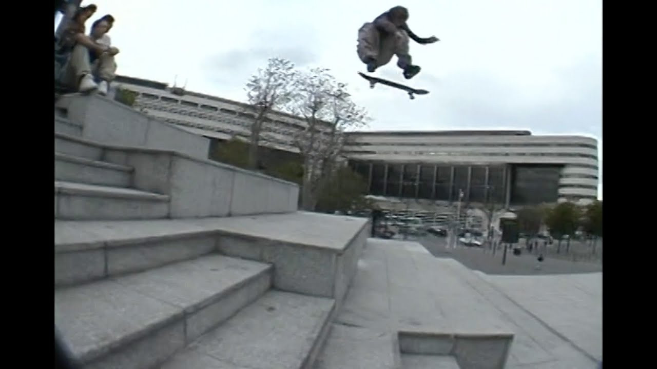 Subscribe to our YouTube channel here: https://www.youtube.com/c/Freeskatemagazine <br /><br />Curated and edited by Jan Maarten Sneep.