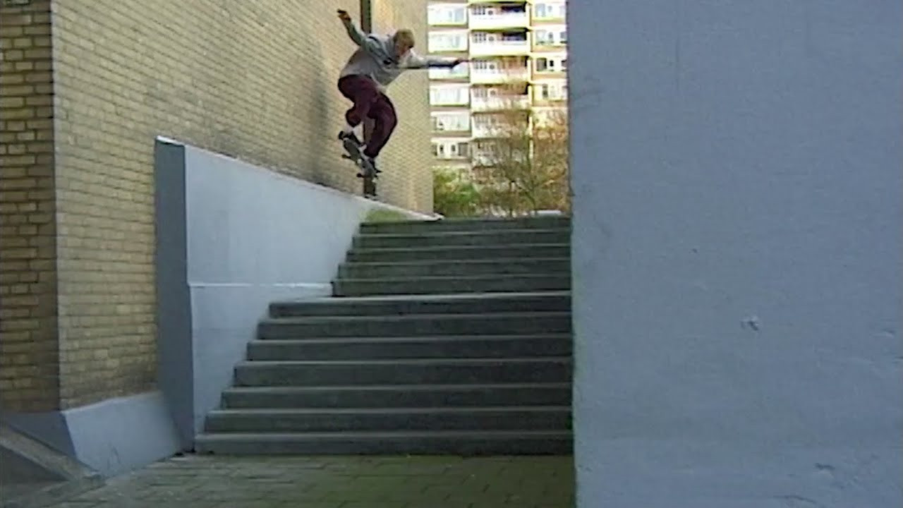 Filmed and edited by Marc Bolhuis