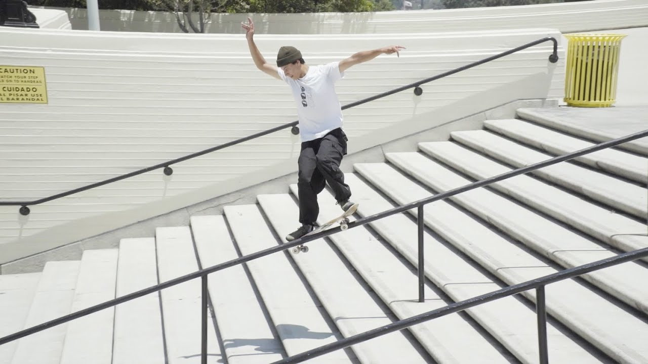 Featuring Dennis Durrant, Brad Saunders, Gabriel Summers, Ben Frank, Kayle Lawson, Vanessa Miles, Phil Marshall, Morgan Campbell, Jack Evans, Gary Almeida, Billy Lukins, Reef Condon, Ryan Helm, Sean Parker, Adam Davies, Jenna Cutting, Lenard Tejada and Alex Lawton.