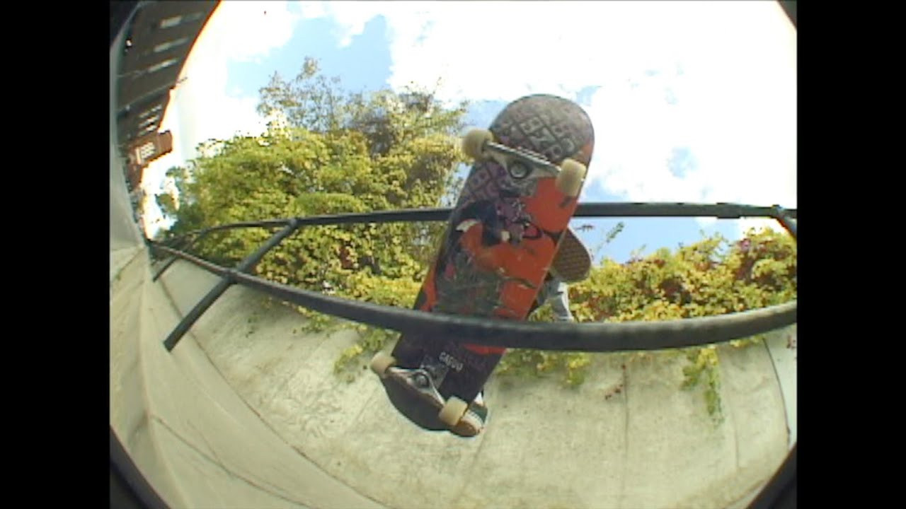 Subscribe to our YouTube channel here: https://www.youtube.com/c/Freeskatemagazine<br /><br />Featuring parts from Joshua Bos and Jake Bos.<br /><br />Guests: Dylan Barnes, Adam Bos and Dave Caddo.<br /><br />Filmed and edited by Adam Bos.