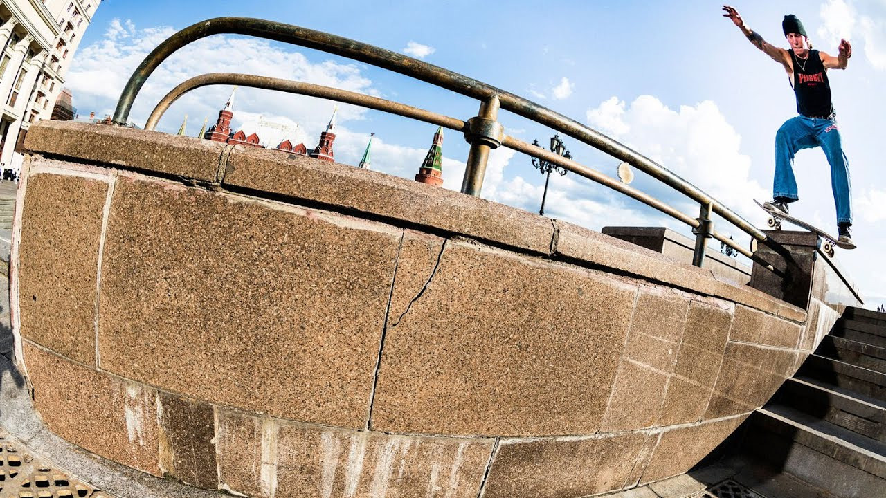 Filmed and edited by Romain Batard, 'Super Kruto' celebrates Rassvet and Vans' first collab, looking back at the two trips – one to Moscow and one to Novorossiysk – Val Bauer, Lilian Fev, Joseph Biais, Alix Malnati, Igor Smirnov, Ignat Mazurin, Kirill 'Kirux' Gurin and Eugene Nikolaev embarked on earlier this summer.<br /><br />Thumbnail photo by Alex Pires.<br /><br />Music:<br /><br />"The Nightingale" performed by JULEE CRUISE.<br />Courtesy of WARNER MUSIC Group Germany Holding GmbH. <br />A Warner Music Group Company and Universal Music Publishing.<br /> <br />PRIVAT “UNTERHALTUNG" performed, recorded & mixed by Privat (Robert Pawliczek, Robert Schwarz).<br /><br />Rassvet's YouTube page: https://youtube.com/channel/UC7YRHXVvhsU10BVQXk4CGCQ<br /><br />And Rassvet Instagram page: https://instagram.com/rassvetmoscow?utm_medium=copy_link<br /><br />Subscribe to our YouTube channel here: https://www.youtube.com/c/Freeskatemagazine