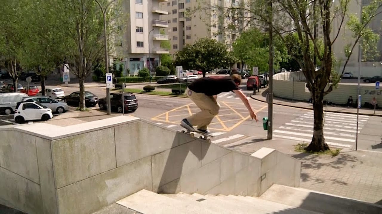 Subscribe to our YouTube channel here: https://www.youtube.com/c/Freeskatemagazine <br /><br />By Jimmy Cholley and Kemisse Zouikri.<br /><br />Featuring Amelien Foures, Alix Malnati, Steven Faure, Jt Saldou, Flo Taverne, Maxi Schaible, Niklas Schaible, Max, Burt Bianca, Hugo Corbin, Pj Chapuis, Morgan Katomba, Theo Meas, Truman Bottomley, Augi, Theo Giliberto, Erildo Boccaci, Joshua Marques, Andrea Dupre<br />Theo Sinho, Ruben Planque, Cesar Dubroca, Lucas Languasco, Adrien Chabiron and Tom Belot