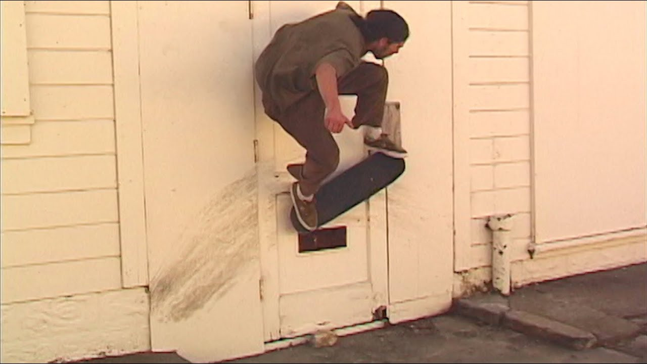 Subscribe to our YouTube channel here: https://www.youtube.com/c/Freeskatemagazine <br /><br />https://www.loopholewheels.com/<br /><br />Filmed and edited by Zach Chamberlin.<br /><br />Watch Jameel Douglas' part in Loophole's 'New Doors Have Opened' here: https://youtu.be/_-miQZzq9nA