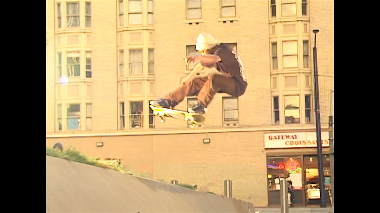 Subscribe to our YouTube channel here: https://www.youtube.com/c/Freeskatemagazine <br /><br />https://www.loopholewheels.com/<br /><br />Filmed by Zach Chamberlin and Ryan Flores.