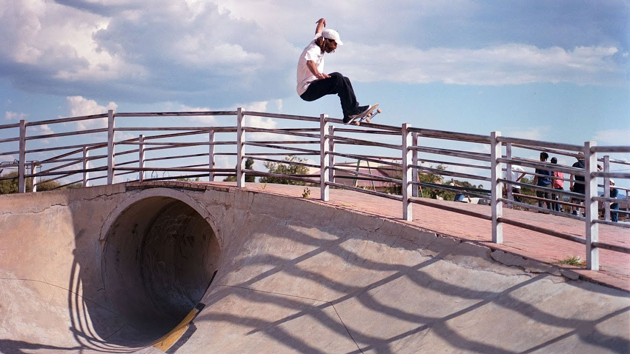 Subscribe to our YouTube channel here: https://www.youtube.com/c/Freeskatemagazine <br /><br />South Africa's rising star Dan Miltiadou drops a full part for Baseline Skate Shop. <br />Guest skater: Trae Rice<br /><br />Filmed and edited by Ryder Django Nel<br /><br />Additional filming by Joubet Van Staden, Chris Walters & Mark Linsi<br /><br />Featured thumbnail photo by Karabo Mooki