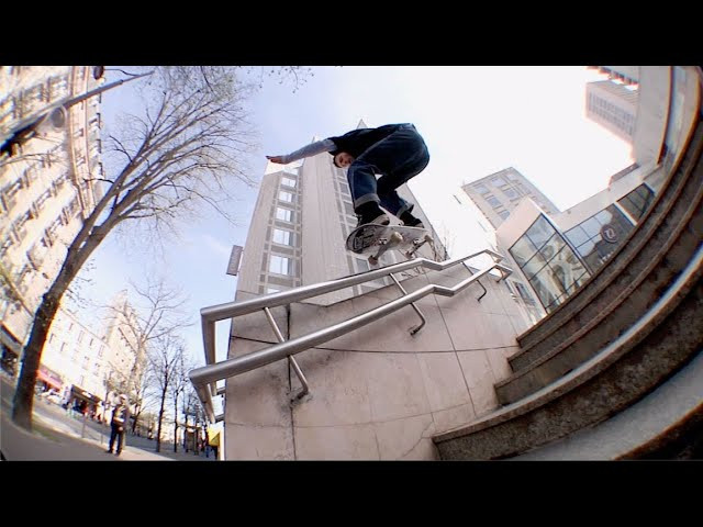 Interval features the European Levi's Skateboarding team: Dlamini Dlamini, Conor Charleson, Manny Lopez, Charlie Munro, Ale Cesario, Val Bauer, Edouard Depaz, Marca Barbier, Lilian Fev, Mika Germond and Quentin Boillon. <br /><br />Filmed by Jon Wolf, Kevin Parrott, James Cruickshank, Elliot Bonnabel and Thomas Vigoureux.<br /><br />Directed and edited by Jon Wolf