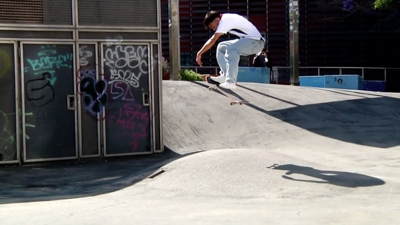 Subscribe to our YouTube channel here: https://www.youtube.com/channel/UCTuYNudPxr5rAatvZg8Zndg<br /><br />Filmed and edited by Yoryo