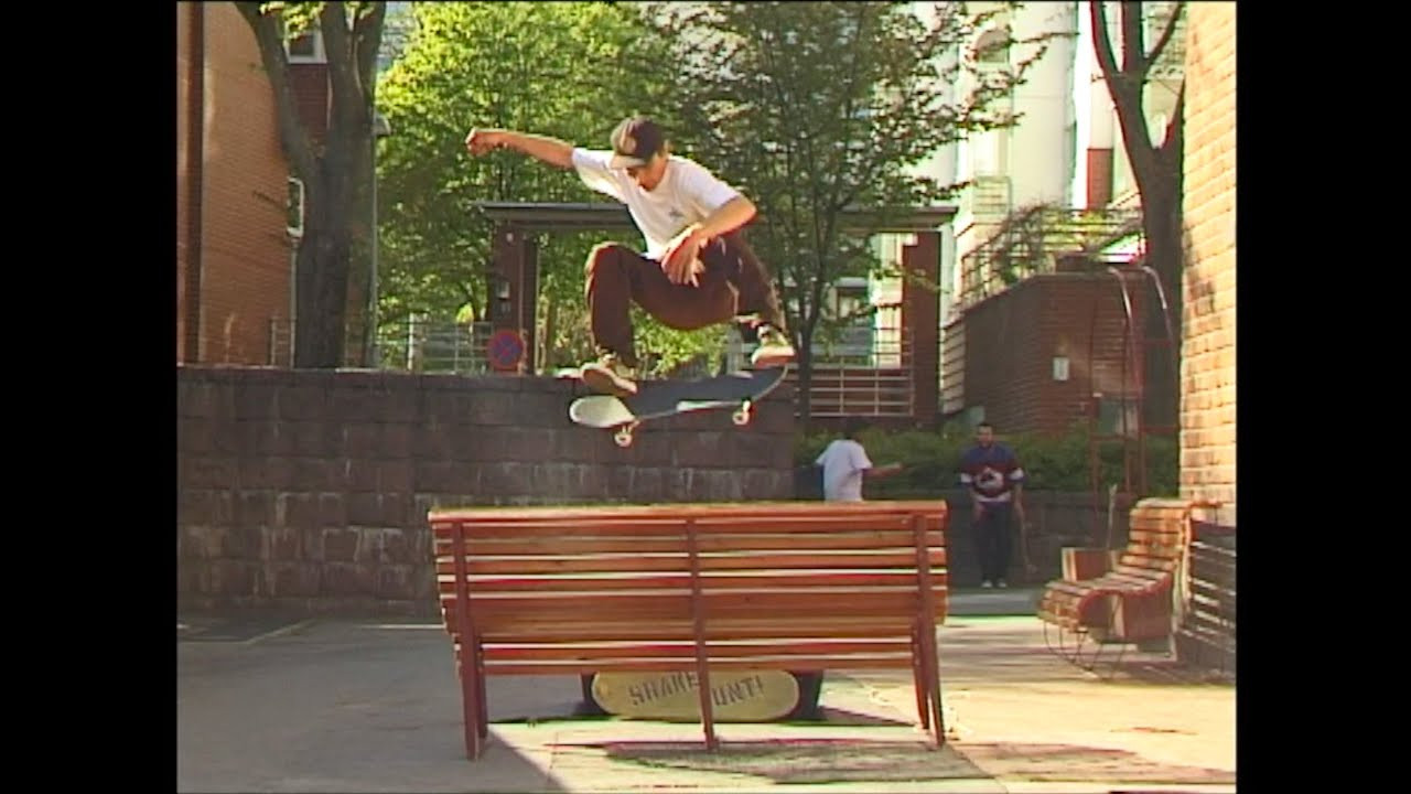 Subscribe to our YouTube channel here: https://www.youtube.com/channel/UCTuYNudPxr5rAatvZg8Zndg<br /><br />Featuring:<br /><br />Eniz Fazliov<br />Tuomas Nyyssönen<br />Ossi Karvonen<br />Marcus Hyöky<br />Peik Ranko<br />Jussi Kähkönen<br />Roope Venäläinen<br />Tuomas Uusipulkamo<br />Jacob Sundell<br />Simo Mäkelä<br />Otto Taimela<br /><br />Filmed by:<br />Tobbe Tiusanen<br />Joonas Mäki<br /><br />Edited by:<br />Joonas Mäki<br /><br />https://myfavoritethings.fi/