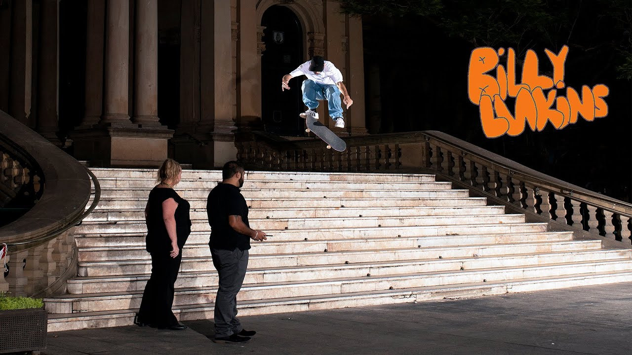 Subscribe to our YouTube channel here: https://www.youtube.com/channel/UCTuYNudPxr5rAatvZg8Zndg<br /><br />Filmed and edited by Shaun Graham.<br /><br />Thumbnail photo by Sam Coady.