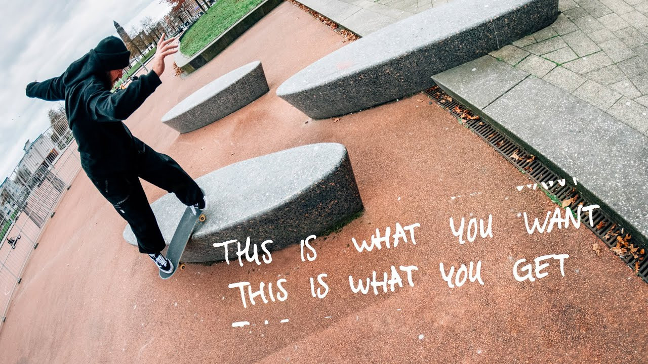 Subscribe to our YouTube channel here: https://www.youtube.com/channel/UCTuYNudPxr5rAatvZg8Zndg<br /><br />Featuring Sebastiaan Vijverberg, Rob Maatman, Tim Zom, Pascal Moelaert, Robbin de Wit, Nassim Guammaz and more.<br /><br />Filmed and edited by Jan Maarten Sneep.<br /><br />Thumbnail image by Ziggy Schaap.