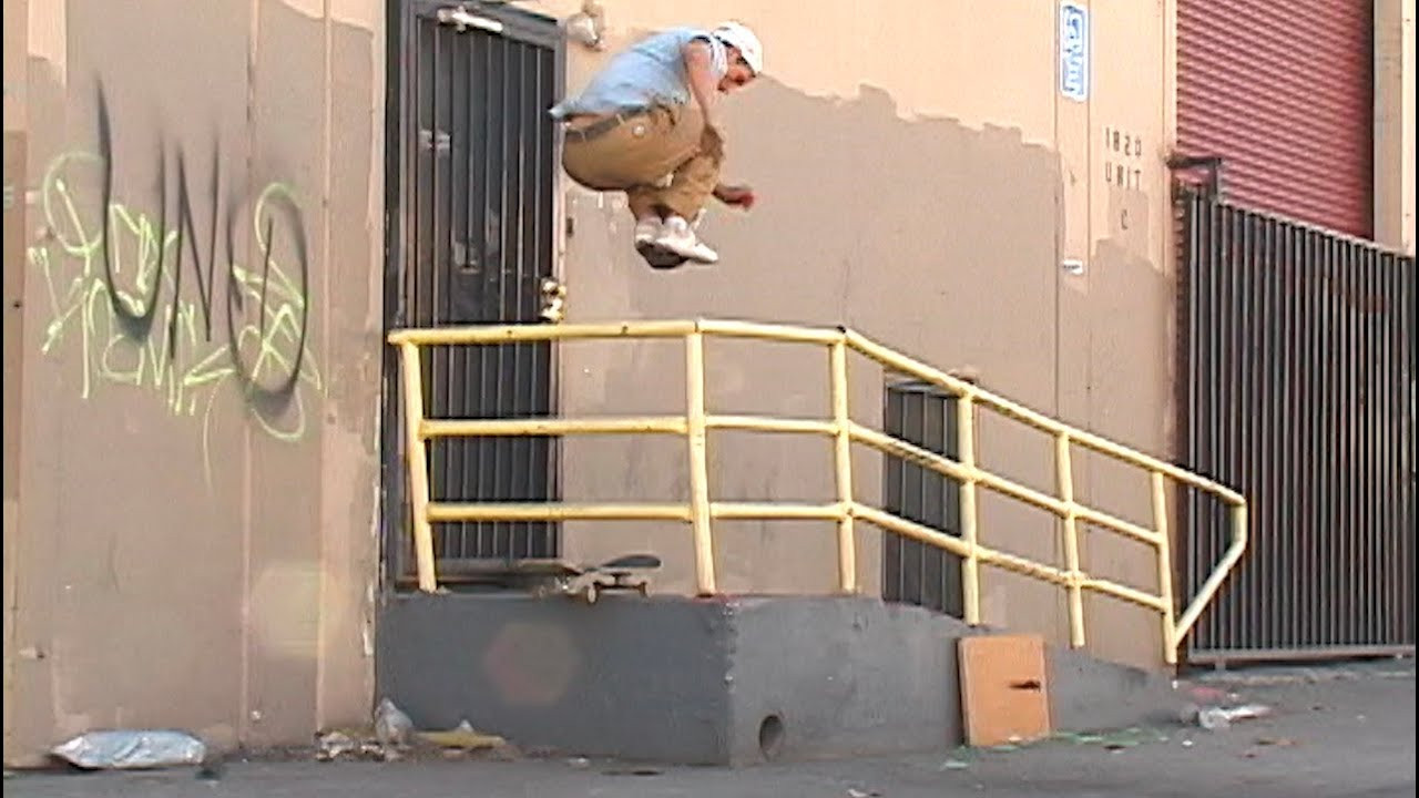 Subscribe to our YouTube channel here: https://www.youtube.com/channel/UCTuYNudPxr5rAatvZg8Zndg<br /><br />Filmed and edited by Pete Spooner.<br /><br />Featuring Jeremy Murray, Mike Lemnitzer, Zach Moore, Kirian Stone and Nathan Cameron.