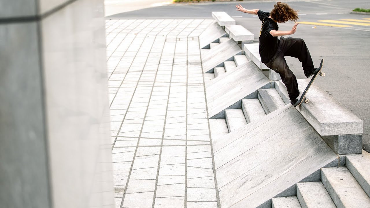 Subscribe to our YouTube channel here: https://www.youtube.com/channel/UCTuYNudPxr5rAatvZg8Zndg<br /><br />Featuring Jordan Thackeray, Martino Cattaneo, Sam Beckett, Schianta Lepori, Aaron Wilmot, Ben Broyd, Elliott Auffray, Livio Gritti, Ewen Bower, Federico Boldini, Sox and Stu Smith.<br /><br />Edited by Bobaj.<br /><br />Filmed by Bobaj and Jackson Davis.<br /><br />Full article about this trip to the Swiss Alps here: <br /><br /> https://www.instagram.com/teamtroublelaax/