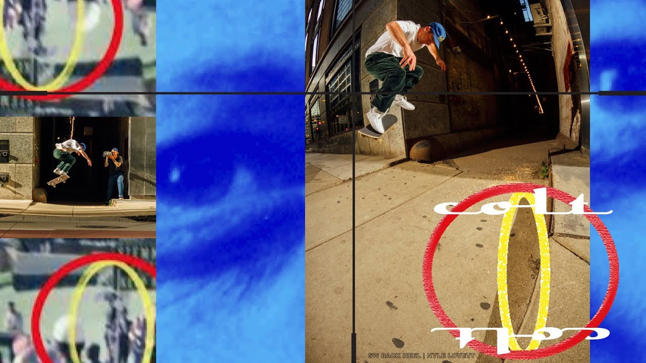 Subscribe to our YouTube channel here: https://www.youtube.com/channel/UCTuYNudPxr5rAatvZg8Zndg<br /><br />Filmed and edited by Aaron Christopher.