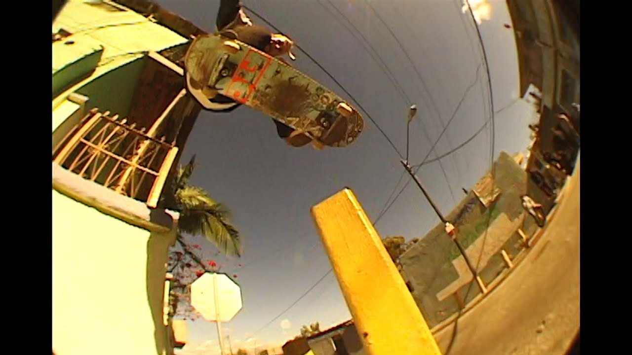 Subscribe to our YouTube channel here: https://www.youtube.com/channel/UCTuYNudPxr5rAatvZg8Zndg<br /><br />Featuring Glen Fox, Ryan Barlow, Jesse Narvaez, Max Brooker, Benny Santa Cruz, Roger Krebs, Josh Narvaez, Chris Athans and Jameel Douglas.<br /><br />Filmed and edited by Zach Chamberlin<br /><br />https://www.loopholewheels.com/