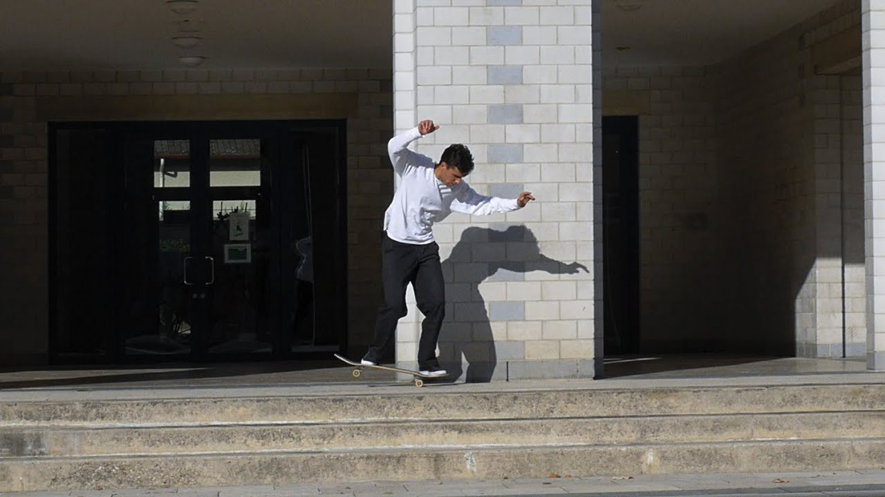 Subscribe to our YouTube channel here: https://www.youtube.com/channel/UCTuYNudPxr5rAatvZg8Zndg<br /><br />Filmed and edited by David Goldsworthy aka DAX.