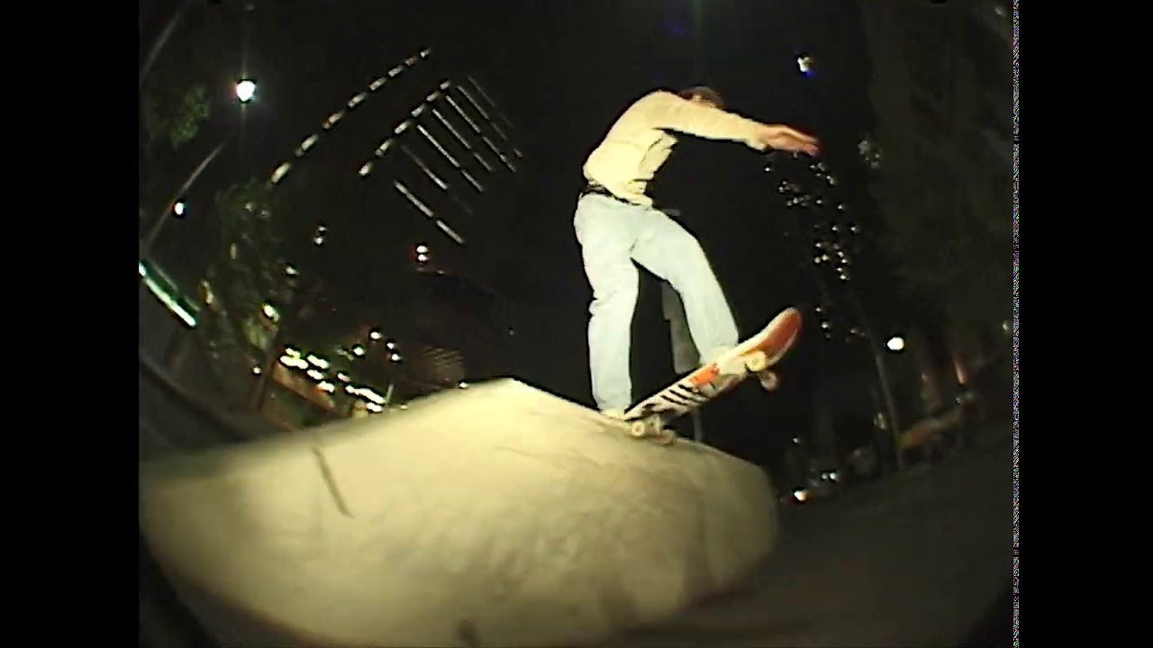 Subscribe to our YouTube channel here: https://www.youtube.com/c/Freeskatemagazine<br /><br />Louie Dodd's part from 'Moreland' by Leo Carroll-Capp.<br /><br />Guest tricks by Lewis Rodan and Tommy Breaks<br /><br />Filmed and edited by Leo Carroll-Capp